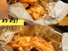 -春熙台韩国料理·章鱼肥牛(西丽店)