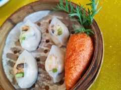 -南海渔村·空中一号(天幕海鲜店)