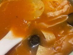 -福慧慈缘素食餐厅(王府井店)