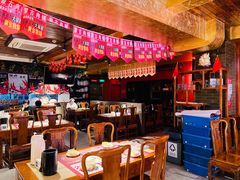 -寂寞的豆芽(西大望南路店)