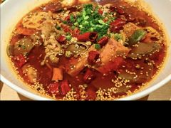 -太二酸菜鱼(深圳布吉万象汇店)