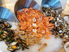 -水月周庄铂尔曼酒店 · 漾全日餐厅