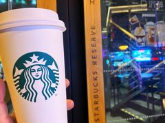 -星巴克臻选(重庆沙坪坝店)