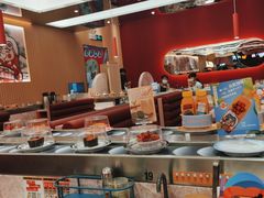 -元气寿司(宝安壹方城店)