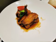 -古南都·清真绿柳居菜馆(太平南路店)