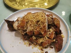 -裕德隆清真饭庄·天津特色菜(东丽店)