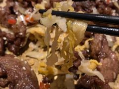 -丝路金桃·新疆菜(徐汇店)