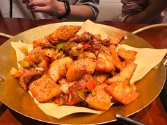 -那拉提之疆·新疆菜(美院店)