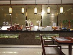 -索菲特西湖大酒店·香榭丽全日候餐厅(南山路店)