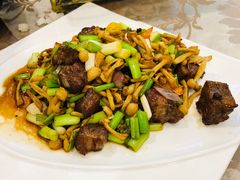 -新兴家喻酒家·羊城名宴(昌岗店)