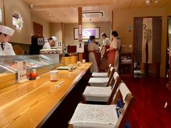 -希望日本料理(保利香槟花园店)