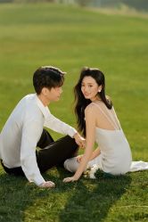 -全城热恋璀璨婚纱摄影(国贸总店)