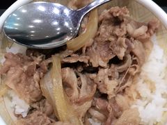 -食其家·牛丼咖喱(大悦城店)