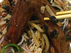 鸭翅-老巷口螺蛳粉(柳州总店)