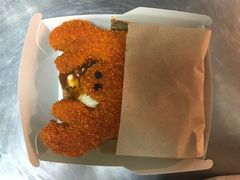 -德克士(龙阳广场店)