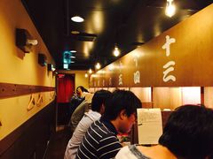 一兰拉面(新宿店)-一蘭拉面(新宿中央东口店)
