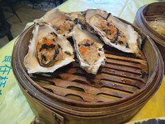 -桥东喜碧海鲜街(水东街店)