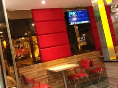 -尊宝比萨(杨美店)