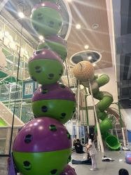 -MELAND CLUB亲子乐园•派对(石家庄万象城店)