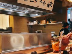 -一豚轩·烧鸟·豚骨拉面(五四路店)