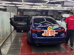 -美车堂(西单大悦城店)