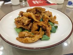 -老德州四合院·德州菜(天衢路店)
