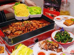 -雅佳神话·麻辣烤鱼(新街口店)