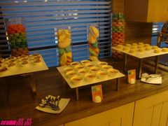 -北京王府井希尔顿酒店·万斯阁西餐厅