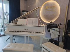 -乐尚音乐空间·钢琴·声乐·架子鼓(会展中心店)