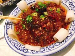 -快乐老家三鲜饺子东北菜(南六中路店)