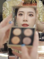 -艾米丽婚纱礼服