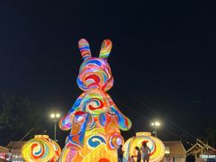 -深圳锦绣中华民俗村