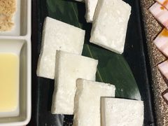 -山之屋炭火烧肉·生啤畅饮(大朗万科中央公园店)