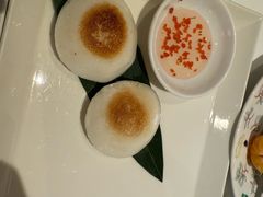 -桂满陇·杭州小馆(巴黎春天浦建店)