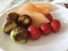 -维也纳国际酒店广州萝岗万达广场店-停车场