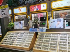 -镜客眼镜(浦江欢乐颂店)