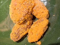 -奇芳阁·百年清真南京菜(夫子庙店)