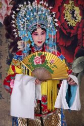 点击看大图 -霓裳雅韵京剧戏曲摄影(豪苑大厦店)