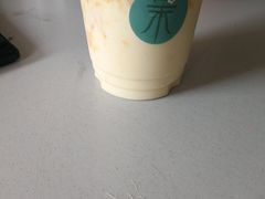 -茉酸奶(松江开元地中海店)