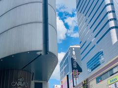 -阪急百货店(梅田总店)