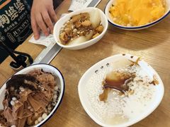 -鞠婆婆•绵绵冰•凉糕•手工冰粉(苏稽一店)