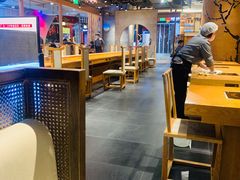 大堂-呷哺呷哺(砂之船奥莱店)