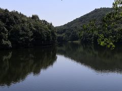 -白马涧龙池景区