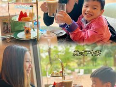 -广州汇华希尔顿逸林酒店