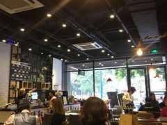 -BE BRIGHT KITCHEN(正佳广场店)