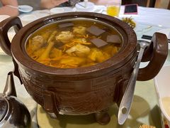 -澳门酒家(南航明珠店)