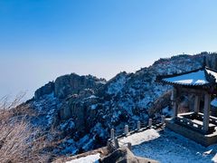 -泰山风景名胜区