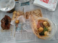 -闫家炸鸡架(大东兴隆店)