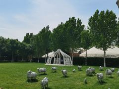 -九十九顶毡房(阜石路店)