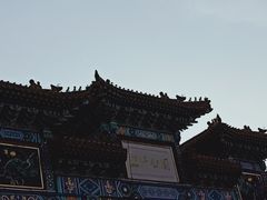 -迎泽公园